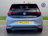 used VW ID3 150Kw Pro Launch Edition 3 58Kwh 5Dr Auto