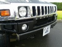 used Hummer H2 6.2 V8