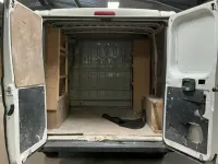 Used Citroën Relay 110 HP (80 kW) 2012 White Van
