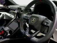 Used Lamborghini Urus 666 HP (489 kW) 2023 Grey SUV