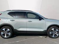 Used Volvo XC40 Plus 197 HP (144 kW) 2026 SUV