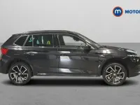 Used Skoda Kamiq Monte Carlo 110 HP (80 kW) 2023 SUV