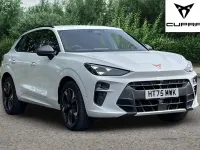 Usado Cupra Terramar 150 CV (110 kW) 2026 Blanco SUV