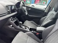Used Skoda Karoq SE L 110 HP (80 kW) 2020 Quartz grey metallic SUV