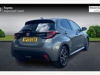 Used Toyota Yaris Hybrid Design 116 HP (85 kW) 2026 Hatchback