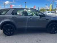 Used Land Rover Discovery 5 HSE Luxury 241 HP (177 kW) 2019 SUV