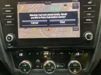 Used Skoda Octavia SE Drive 150 HP (110 kW) 2019 Grey Hatchback
