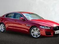 Used Jaguar XE Ingenium 200 HP (147 kW) 2019 Sedan