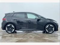 Used VW ID.3 Pro 147 kW (200 HP) 2025 Black Hatchback