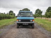 used Land Rover Range Rover Classic 3.5