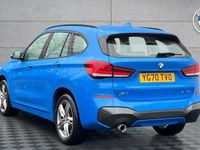 used BMW X1 sDrive18i M Sport 1.5 5dr