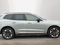 Used Volvo XC60 Ultra 250 HP (183 kW) 2025 Vapour grey SUV