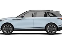 New Land Rover Range Rover Velar Autobiography 300 HP (220 kW) 2026 SUV