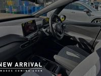 Usado VW ID.3 Pro Performance 150 kW (204 HP) 2022 Cinzento Citadino