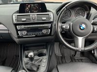 used BMW 218 2 Series i M Sport Convertible 1.5 2dr