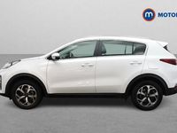 Used Kia Sportage 132 HP (97 kW) 2021 SUV