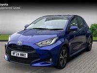 Used Toyota Yaris Hybrid Design 116 HP (85 kW) 2026 Hatchback