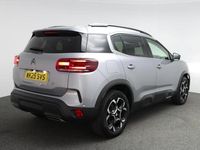 Used Citroën C5 Aircross Shine 134 HP (98 kW) 2025 Cumulus grey SUV