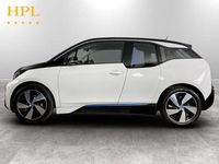 Second-hand BMW i3 Comfort Edition 125 kW (170 CP) 2021 Alb Hatchback