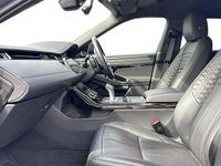 Used Land Rover Range Rover evoque Autobiography 309 HP (227 kW) 2021 Grey SUV