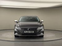 Used VW Arteon Elegance 218 HP (160 kW) 2024 Estate