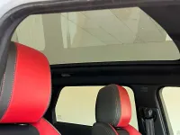 Used Land Rover Range Rover evoque HSE Dynamic 180 HP (132 kW) 2018 White Estate