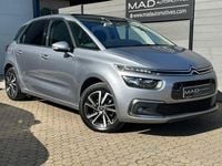 Used Citroën C4 SpaceTourer Flair 2019 MPV