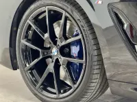 Used BMW 840 Coupé Sport Line 340 HP (250 kW) 2019 Black Coupe