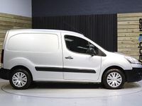 Used Citroën Berlingo 75 HP (55 kW) 2014 Silver MPV