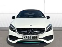 Used Mercedes A220 Premium 177 HP (130 kW) 2016 Hatchback