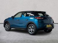 Used DS Automobiles DS3 Crossback Bastille 100 kW (136 HP) 2022 Blue SUV