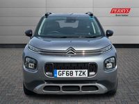 used Citroën C3 Aircross 1.2 PureTech 110 Feel 5dr