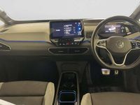 Used VW ID.3 Pro 150 kW (204 HP) 2022 Hatchback
