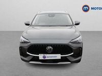 Used MG HS Trophy 162 HP (119 kW) 2023 Grey SUV