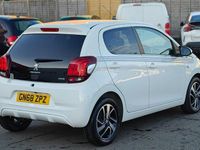 Used Peugeot 108 Collection 72 HP (52 kW) 2022 Hatchback