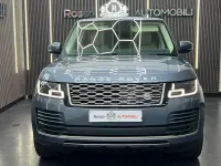 Used Land Rover Range Rover Autobiography 404 HP (297 kW) 2019 Blue SUV