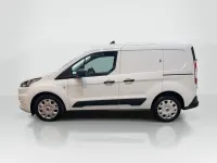 Used Ford Transit Connect Trend 75 HP (55 kW) 2023 White MPV