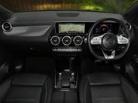 used Mercedes GLA250 GLAExclusive Edition 5dr Auto