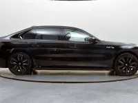 Used BMW i7 Comfort Edition 478 kW (650 HP) 2025 Black Sedan