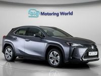 Used Lexus UX 150 kW (204 HP) 2022 SUV