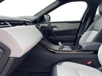 Used Land Rover Range Rover Velar SE Dynamic 204 HP (150 kW) 2026 Carpathian grey SUV