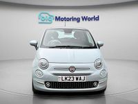 Used Fiat 500 S 68 HP (50 kW) 2023 Hatchback