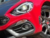 Used Abarth 124 Spider 170 HP (125 kW) 2019 Cabriolet