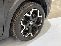 Used Vauxhall Crossland Ultimate 130 HP (95 kW) 2024 Black SUV