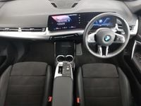 Used BMW X1 M Sport 170 HP (125 kW) 2025 White SUV