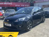 Used Ford Focus ST 301 HP (221 kW) 2011 Hatchback