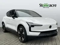 New Volvo EX30 Performance 310 kW (422 HP) 2026 SUV