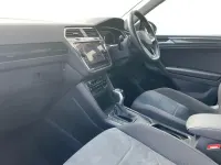 Used VW Tiguan Elegance 147 HP (108 kW) 2023 Blue SUV