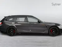 Used BMW M3 Competition Edition 503 HP (369 kW) 2024 Grey Estate