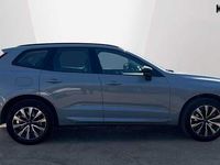 Used Volvo XC60 Plus 250 HP (183 kW) 2025 Grey SUV
